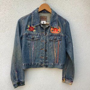 GAP 1969  Jeans Jacket